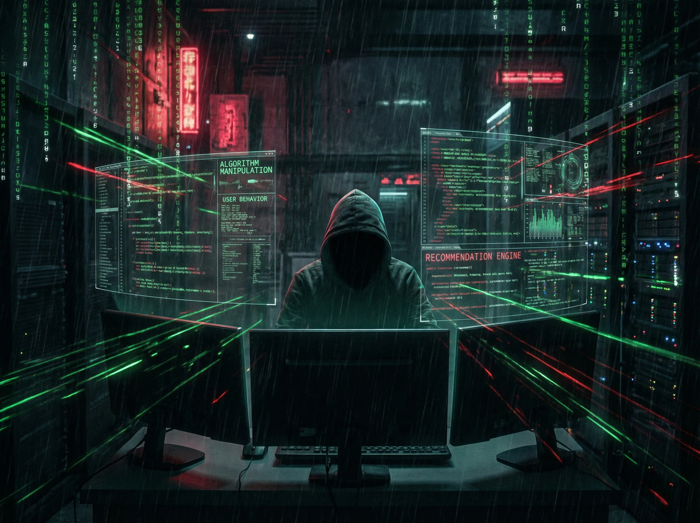 网站你懂我意思吧app - 某平台算法推荐机制内部文件曝光